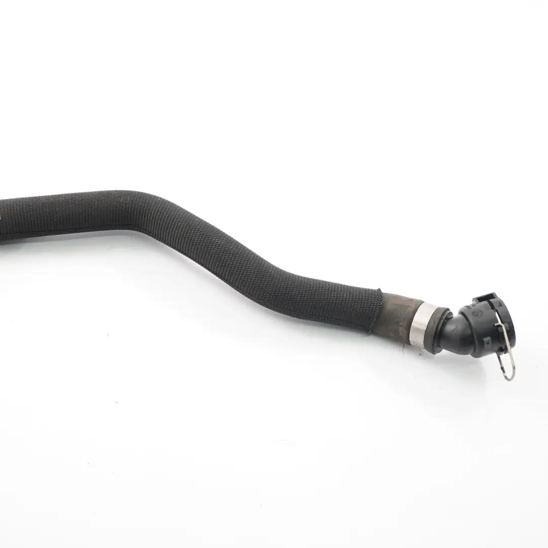  Coolant Hose BMW F20 F30 F32 F36 N55 Petrol Engine Radiator Water Hose - SKU 7648644 - Part number 7648644