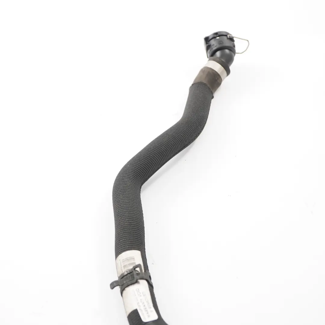  Coolant Hose BMW F20 F30 F32 F36 N55 Petrol Engine Radiator Water Hose - SKU 7648644 - Part number 7648644