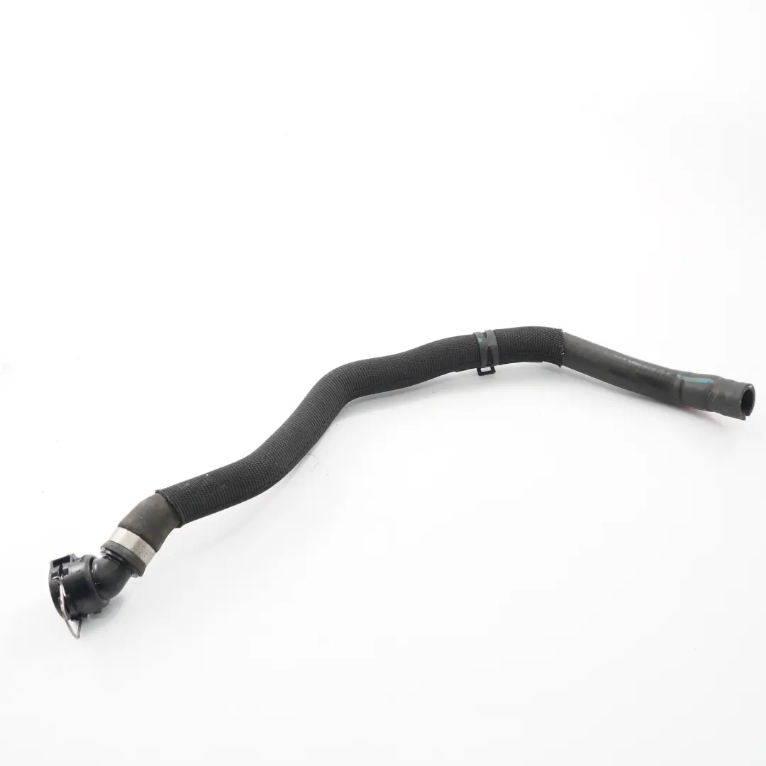  Tuyau d refroidissement BMW F20 F30 F36 N55 Petrol Tuyau d'eau radiateur moteur - SKU 7648644 - Numéro de pièce 7648644