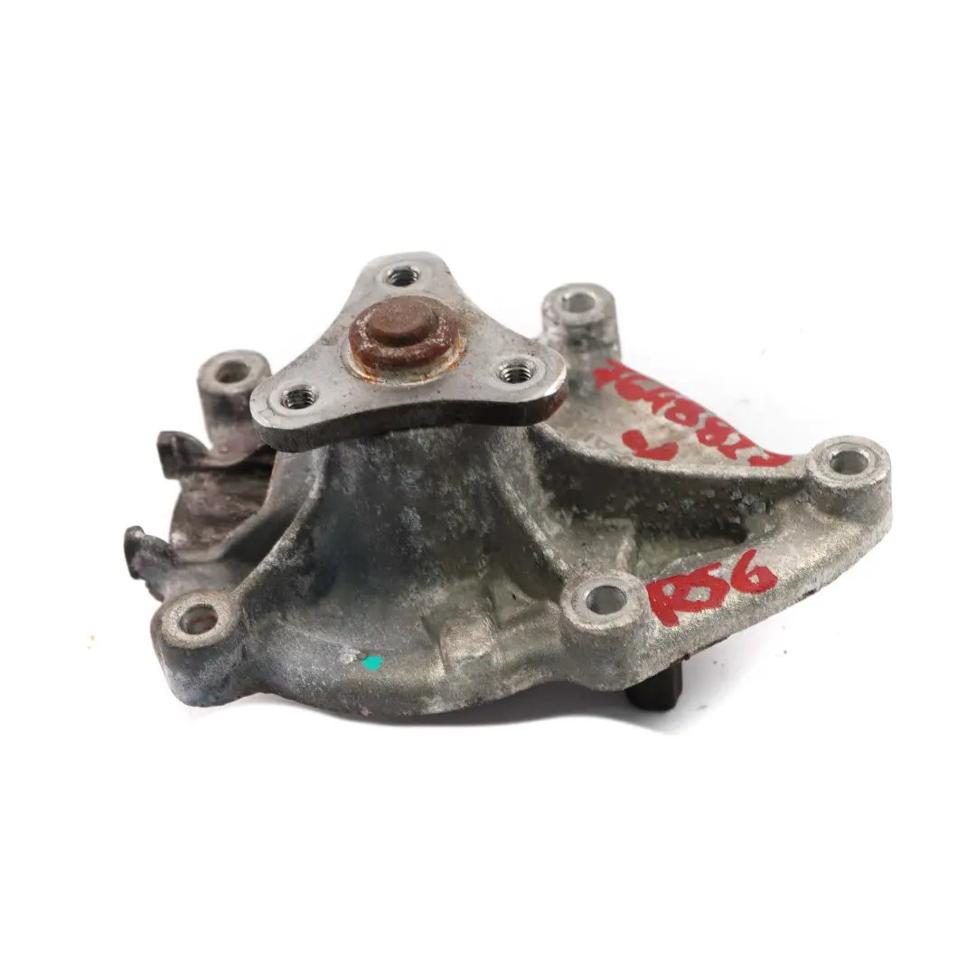 Mechanical Coolant Water Pump to BMW F20 F30 N13 Mini R55 R56 N14 with Part number 7648827 BMW F20 F30 N13 Mini R55 R56 N14 Mechanical Coolant Water Pump - SKU 7648827-1 - Part number 7648827