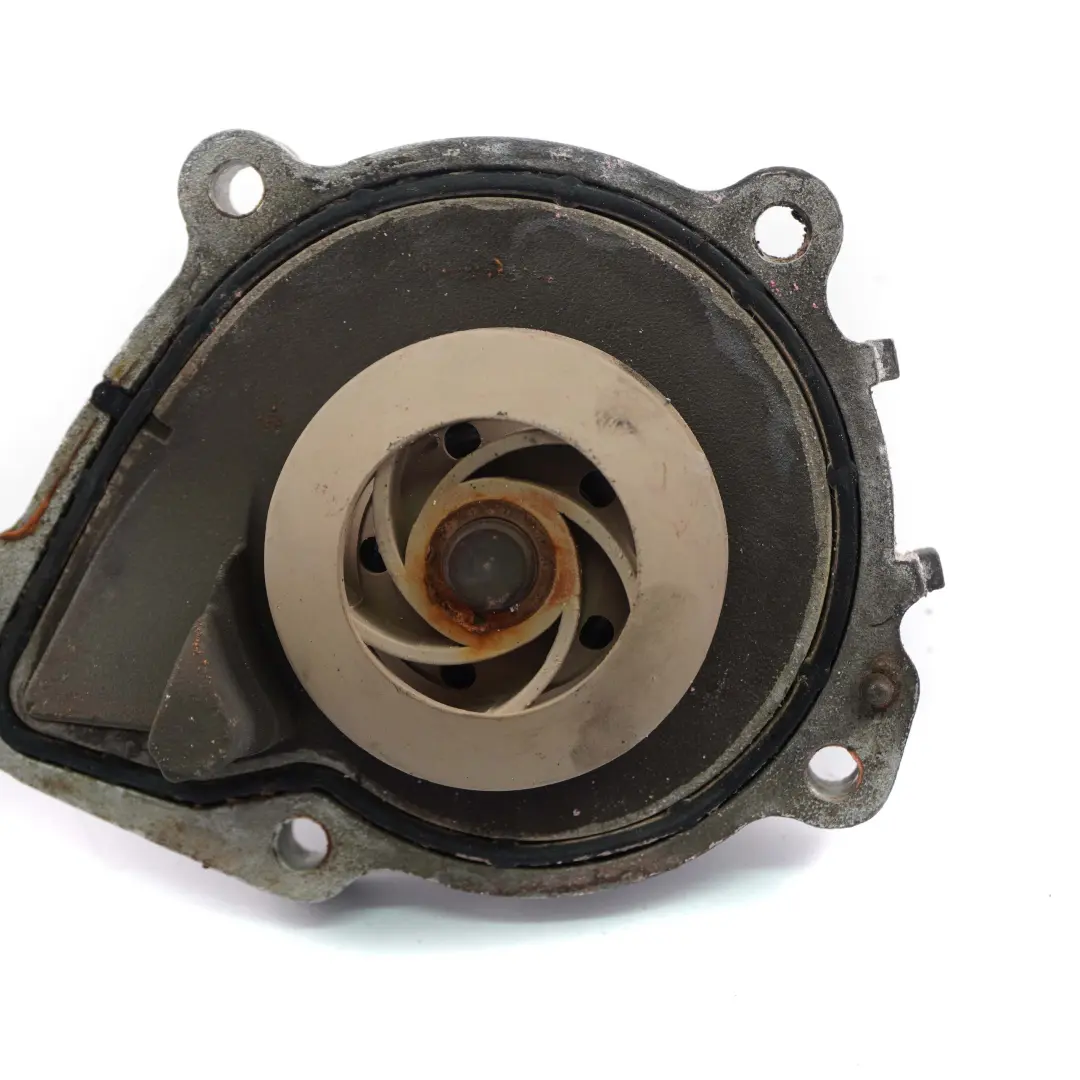 Pompa Raffreddante Meccanico per BMW F20 F30 N13 Mini R55 R56 N14 con numero di parte 7648827 BMW F20 F30 N13 Mini R55 R56 N14 Pompa Raffreddante Meccanico - SKU 7648827-1 - Numero di parte 7648827