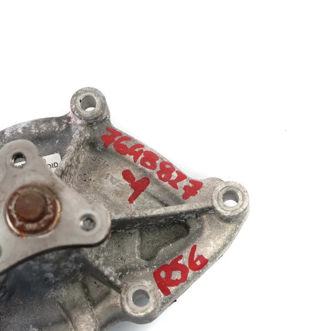 Mechanical Coolant Water Pump to BMW F20 F30 N13 Mini R55 R56 N14 with Part number 7648827 BMW F20 F30 N13 Mini R55 R56 N14 Mechanical Coolant Water Pump - SKU 7648827-1 - Part number 7648827