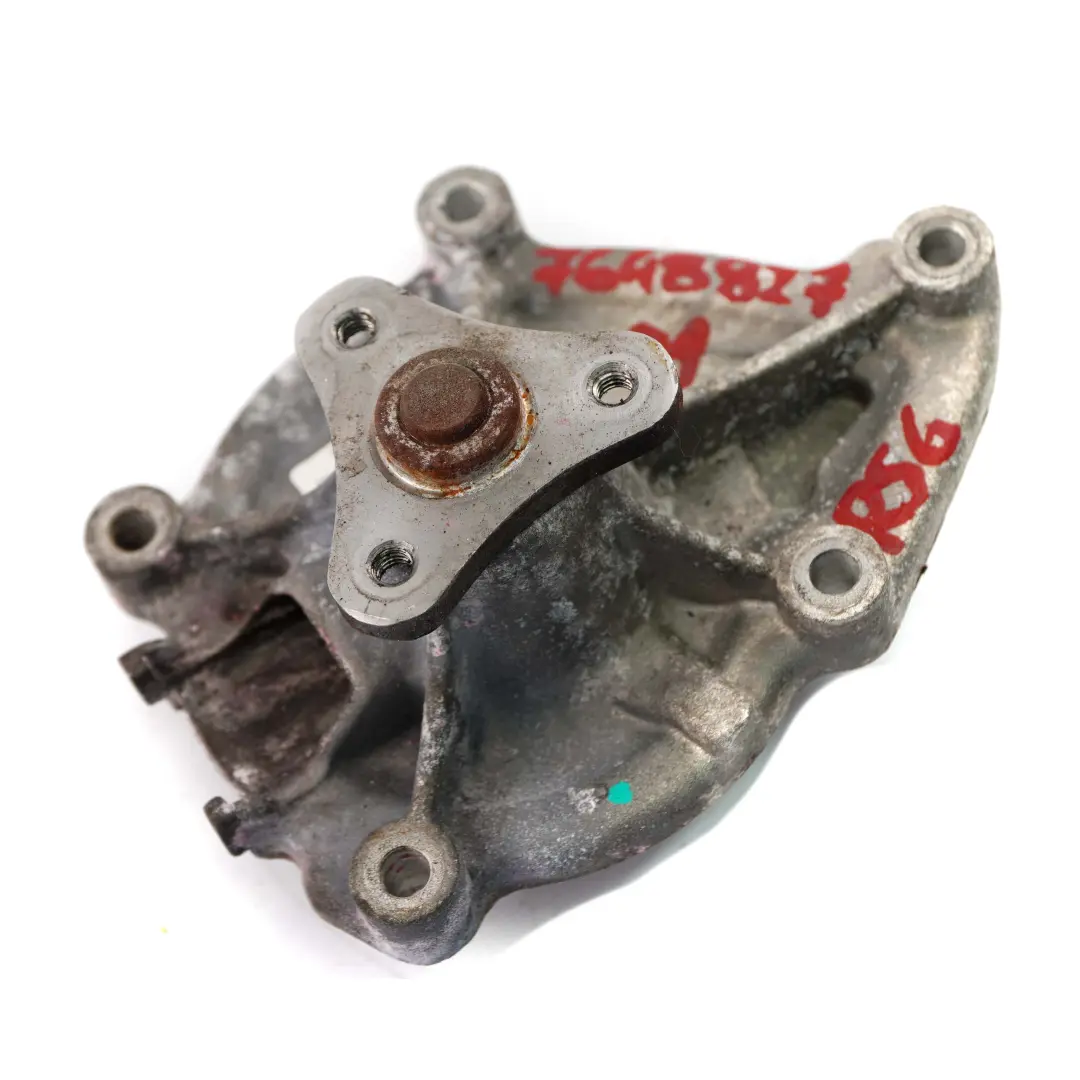 Kühlmittelpumpe Mechanisch für BMW 1 3 er F20 F30 N13 Mini R55 R56 N14 mit Teilenummer 7648827 BMW 1 3 er F20 F30 N13 Mini R55 R56 N14 Kühlmittelpumpe Mechanisch - SKU 7648827-1 - Teilenummer 7648827