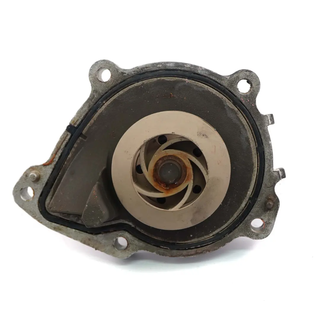 Mechanical Coolant Water Pump to BMW F20 F30 N13 Mini R55 R56 N14 with Part number 7648827 BMW F20 F30 N13 Mini R55 R56 N14 Mechanical Coolant Water Pump - SKU 7648827-1 - Part number 7648827