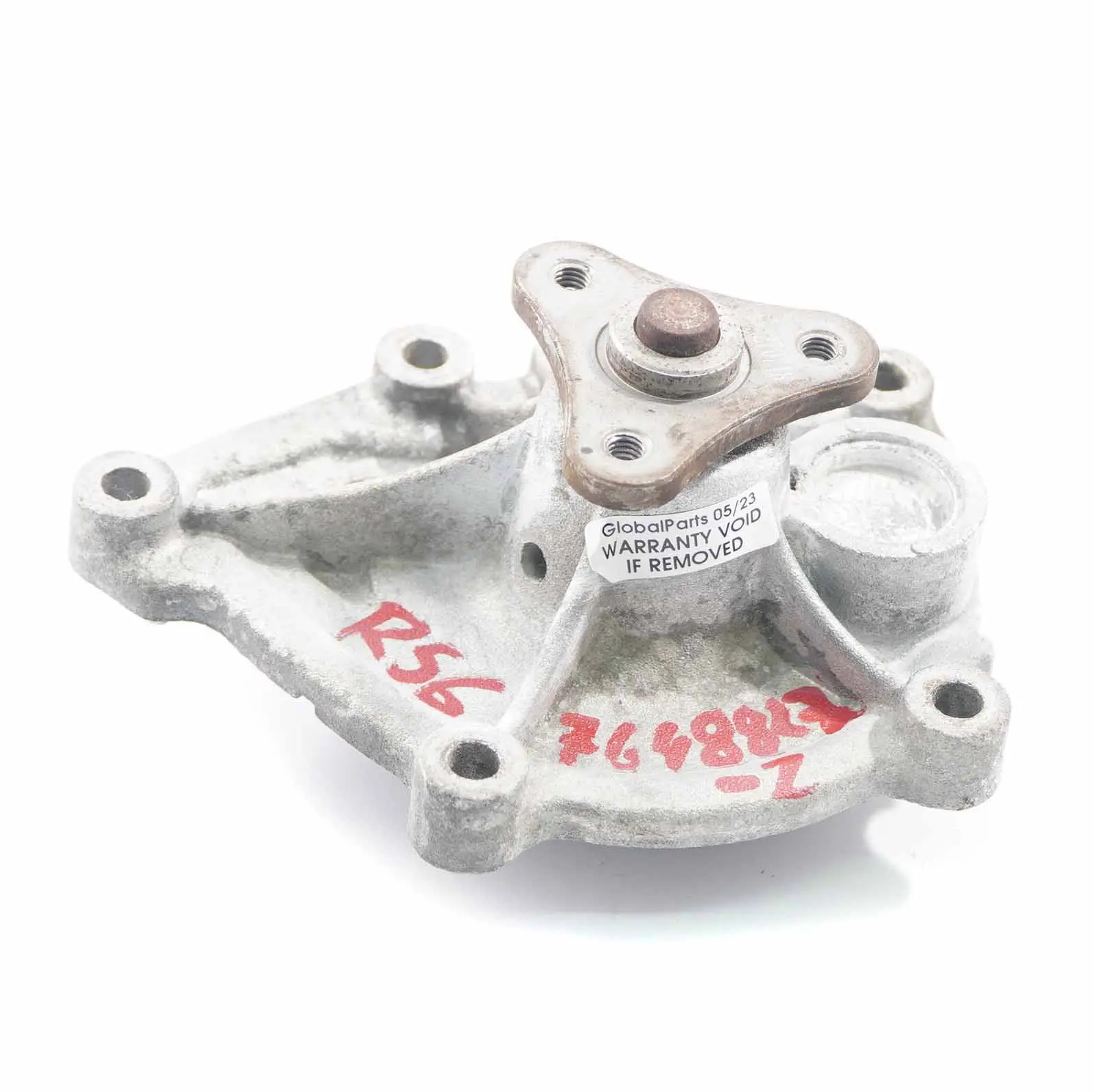 BMW F20 F30 N13 Mini R55 R56 N14 Pompa Raffreddante Meccanico 7648827