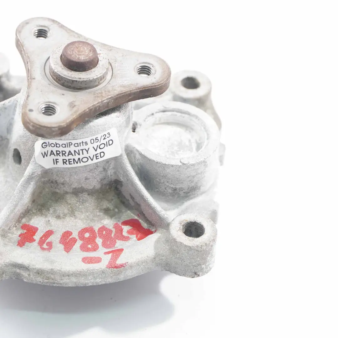 Pompa Wody do BMW F20 F30 N13 Mini R55 R56 N14 o numerze 7648827 BMW F20 F30 N13 Mini R55 R56 N14 Pompa Wody - SKU 7648827-2 - Numer Części 7648827