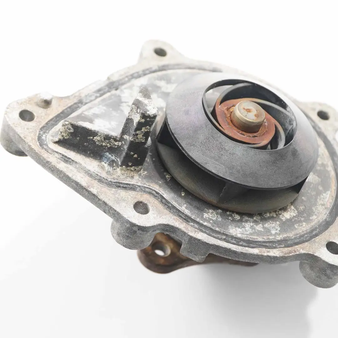 BMW F20 F30 N13 Mini R55 R56 N14 Kühlmittelpumpe Mechanisch - SKU 7648827-2 - Teilenummer 7648827