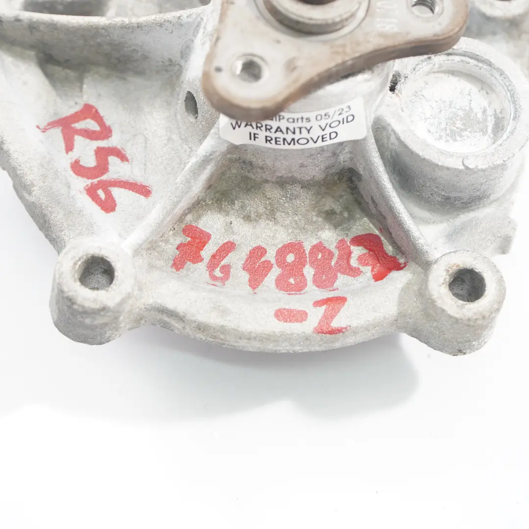 Pompa Raffreddante Meccanico per BMW F20 F30 N13 Mini R55 R56 N14 con numero di parte 7648827 BMW F20 F30 N13 Mini R55 R56 N14 Pompa Raffreddante Meccanico - SKU 7648827-2 - Numero di parte 7648827