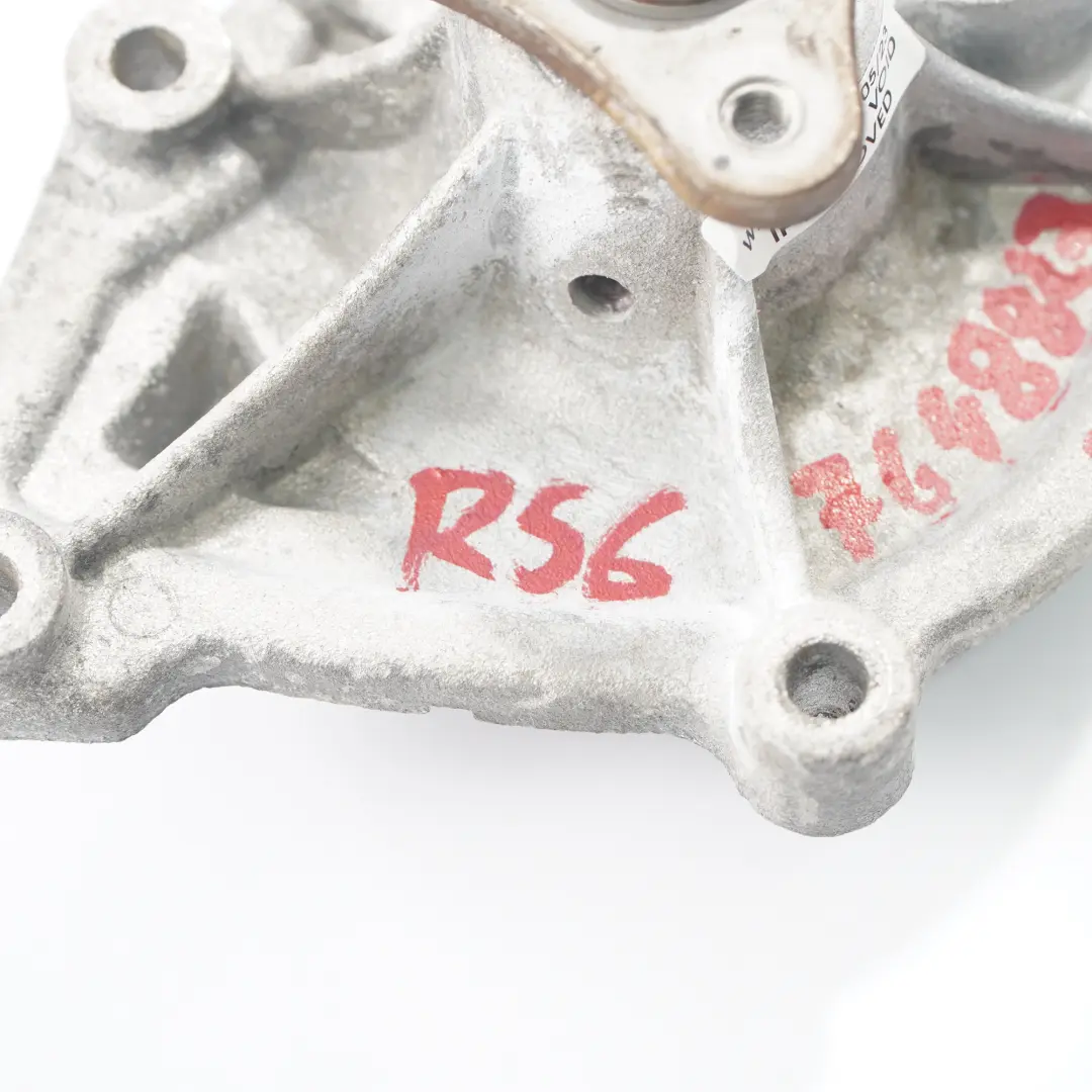 Kühlmittelpumpe Mechanisch für BMW F20 F30 N13 Mini R55 R56 N14 mit Teilenummer 7648827 BMW F20 F30 N13 Mini R55 R56 N14 Kühlmittelpumpe Mechanisch - SKU 7648827-2 - Teilenummer 7648827