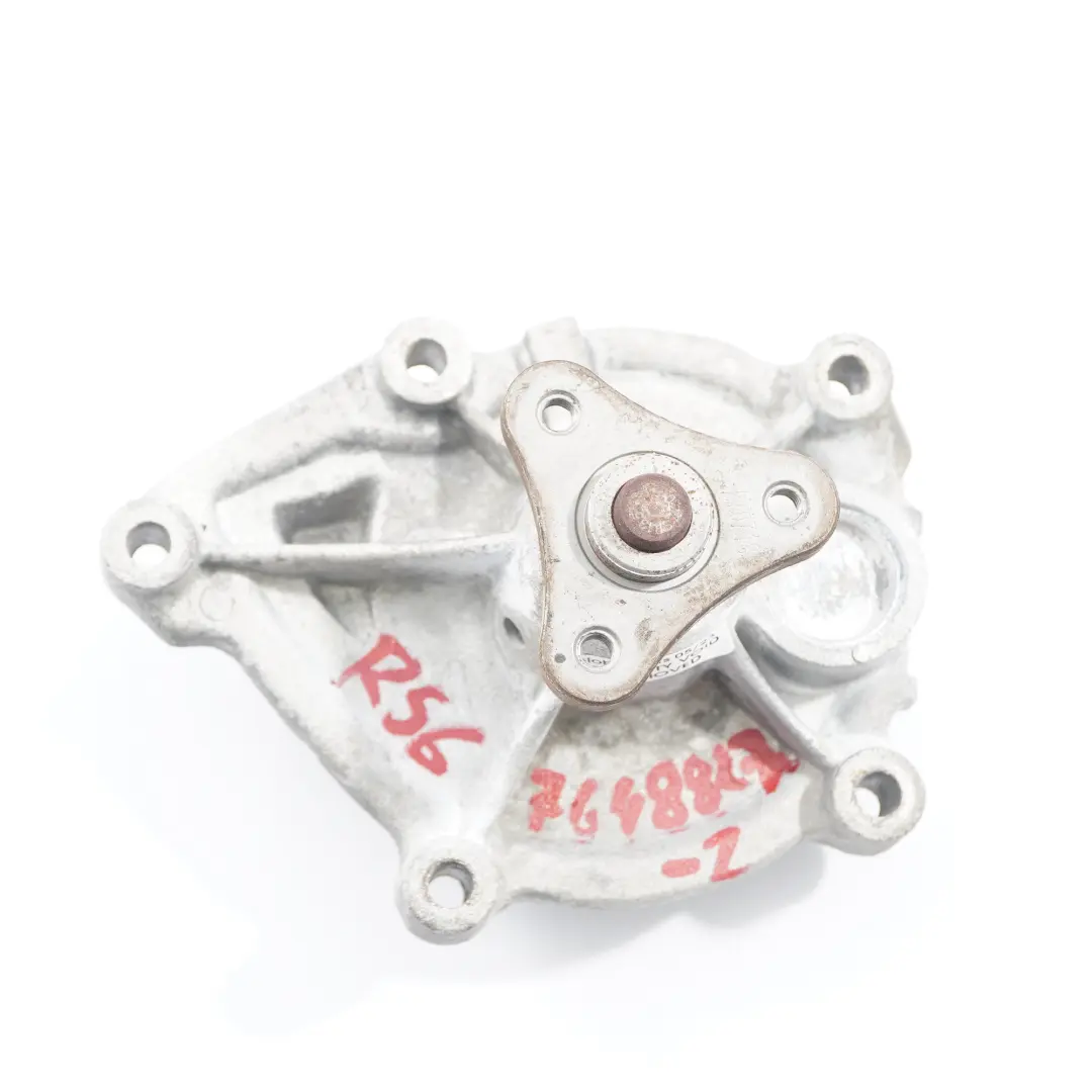 Bomba mecanica De agua refrigerante para BMW F20 F30 N13 Mini R55 R56 N14 con número de pieza 7648827 BMW F20 F30 N13 Mini R55 R56 N14 Bomba mecanica De agua refrigerante - SKU 7648827-2 - Número de pieza 7648827