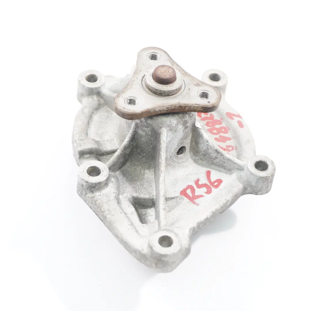 Pompe A Eau Mecaniquement pour BMW F20 F30 N13 Mini R55 R56 N14 à propos du numéro de pièce 7648827 BMW F20 F30 N13 Mini R55 R56 N14 Pompe A Eau Mecaniquement - SKU 7648827-2 - Numéro de pièce 7648827