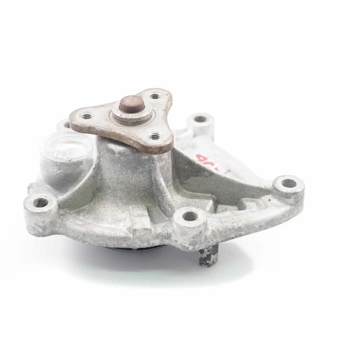 Bomba mecanica De agua refrigerante para BMW F20 F30 N13 Mini R55 R56 N14 con número de pieza 7648827 BMW F20 F30 N13 Mini R55 R56 N14 Bomba mecanica De agua refrigerante - SKU 7648827-2 - Número de pieza 7648827