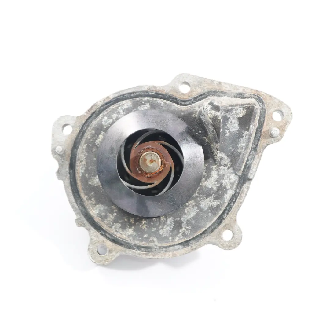 Pompa Raffreddante Meccanico per BMW F20 F30 N13 Mini R55 R56 N14 con numero di parte 7648827 BMW F20 F30 N13 Mini R55 R56 N14 Pompa Raffreddante Meccanico - SKU 7648827-2 - Numero di parte 7648827