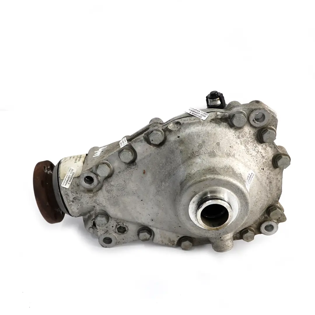 Front Differential 330D 335D 2.56 Ratio to BMW 3 4 Series F30 F31 F32 with Part number 7648879 BMW 3 4 Series F30 F31 F32 Front Differential 330D 335D 2.56 Ratio - SKU 7648879 - Part number 7648879