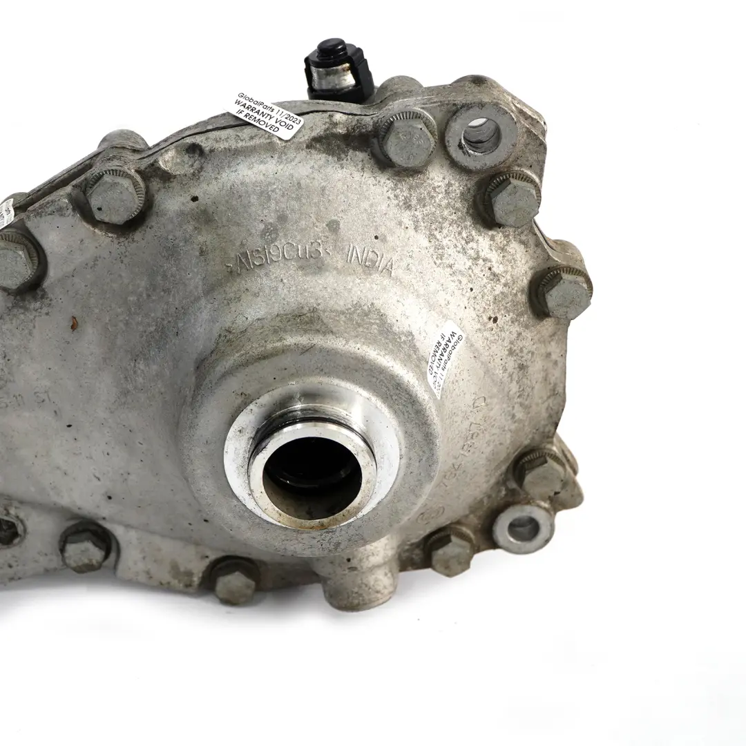 Front Differential 330D 335D 2.56 Ratio to BMW 3 4 Series F30 F31 F32 with Part number 7648879 BMW 3 4 Series F30 F31 F32 Front Differential 330D 335D 2.56 Ratio - SKU 7648879 - Part number 7648879