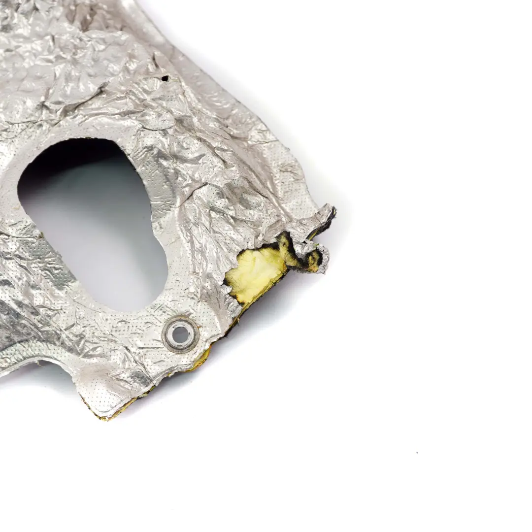 Derecho Motor Cubierta Acustica Aislante para BMW F20 F21 F30 F32 LCI B48 con número de pieza 7648893 BMW F20 F21 F30 F32 LCI B48 Derecho Motor Cubierta Acustica Aislante - SKU 7648893 - Número de pieza 7648893