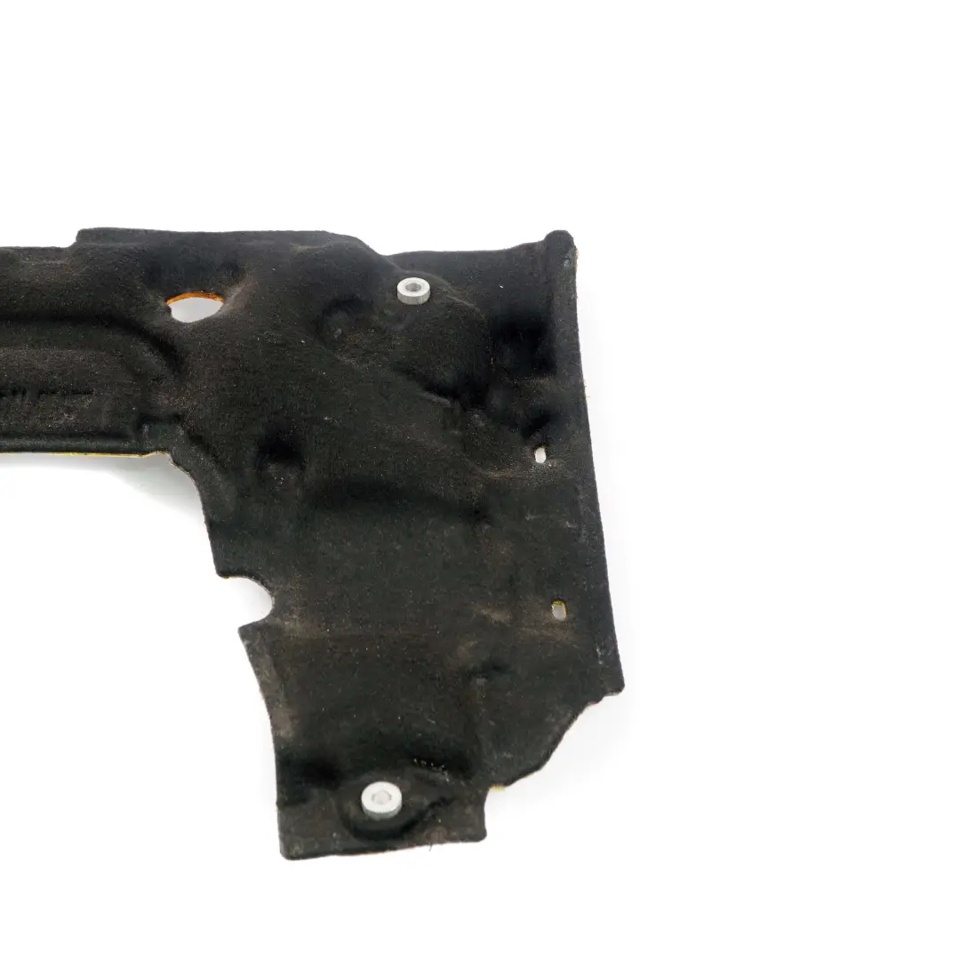 BMW F20 F21 F22 F30 F31 F32 LCI B48 Moteur Revetement Acoustique Droite - SKU 7648893 - Numéro de pièce 7648893