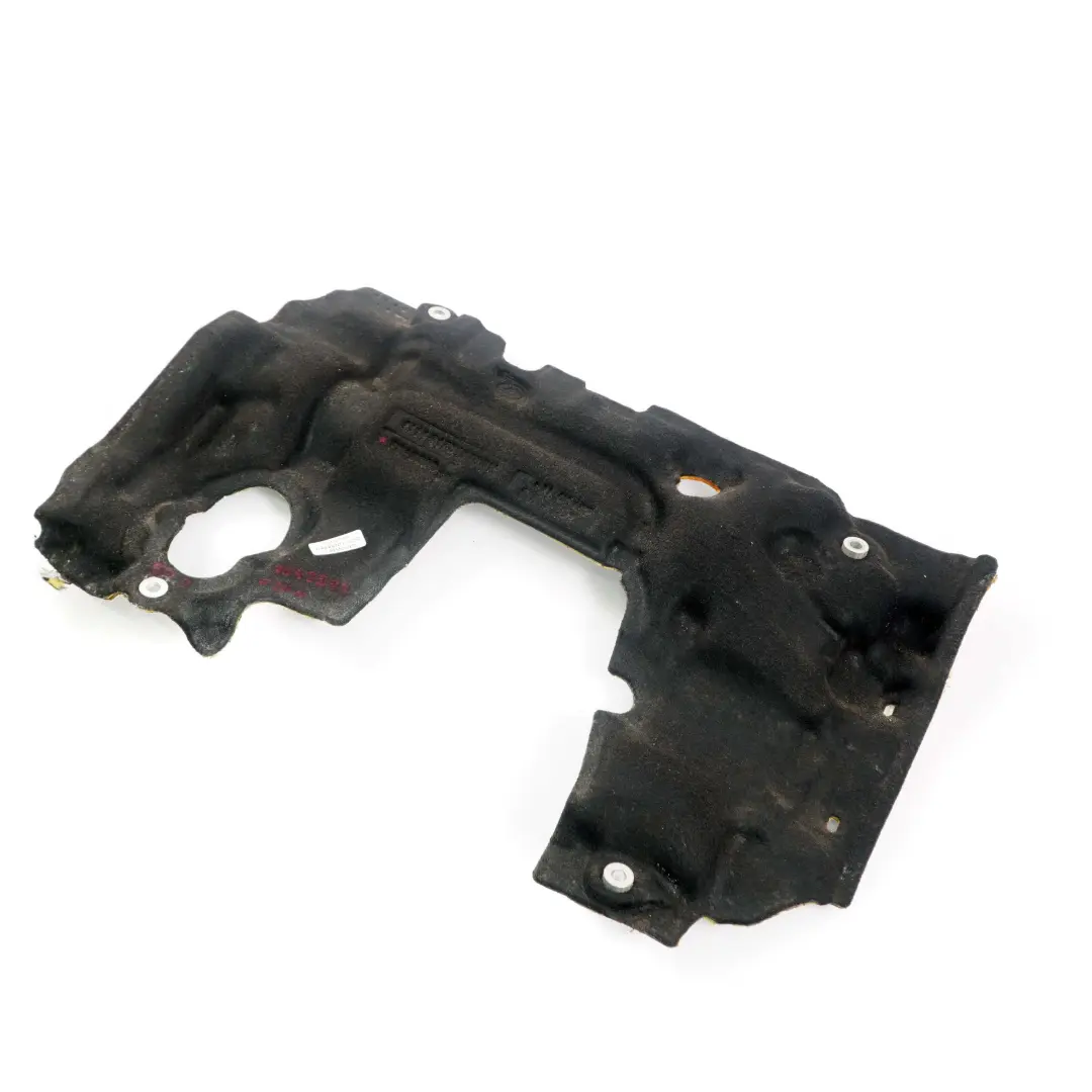 BMW F20 F21 F30 F32 LCI B48 Derecho Motor Cubierta Acustica Aislante - SKU 7648893 - Número de pieza 7648893