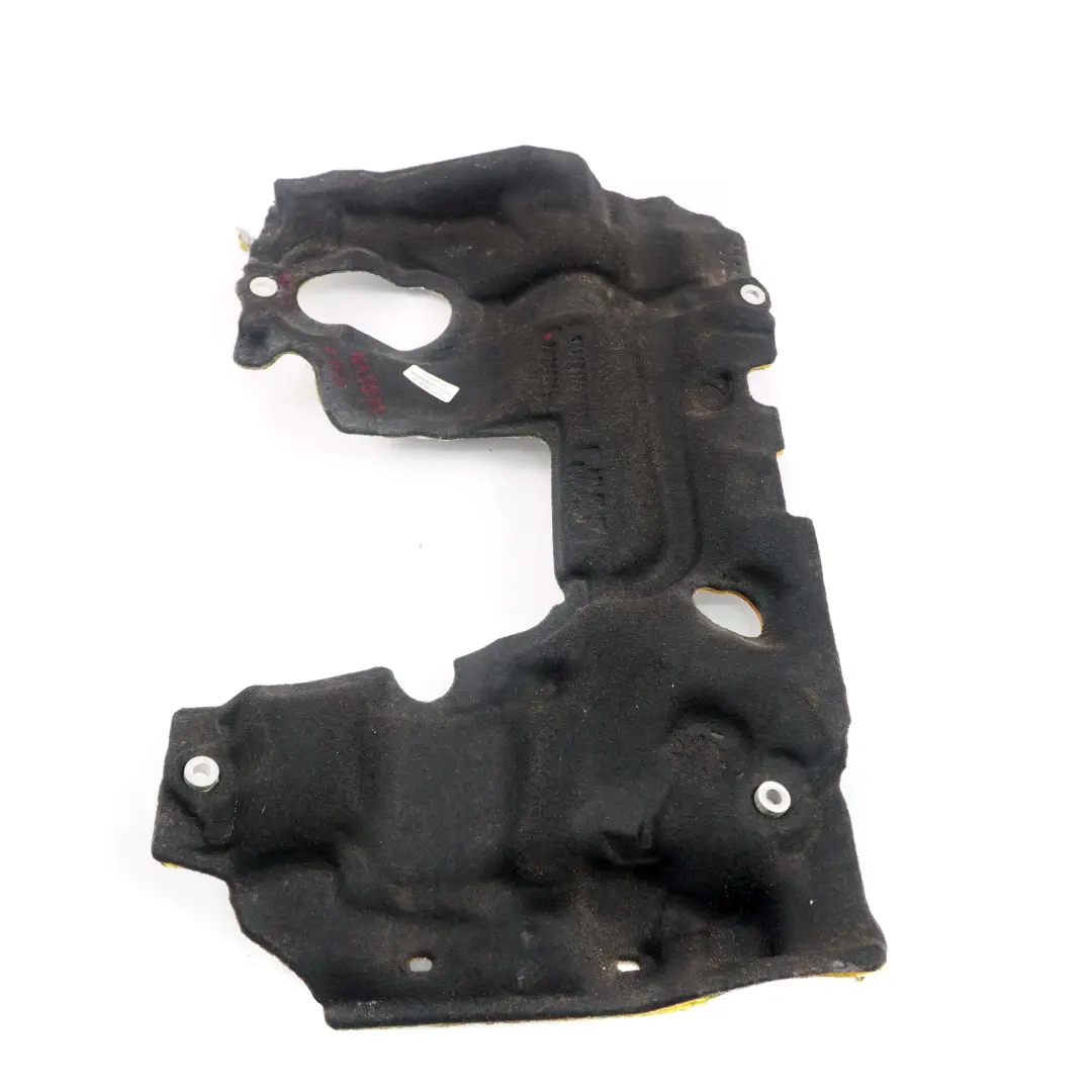 BMW F20 F21 F22 F30 F31 F32 LCI B48 Moteur Revetement Acoustique Droite - SKU 7648893 - Numéro de pièce 7648893