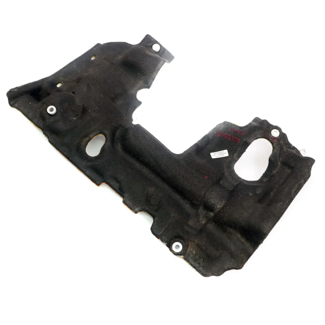 BMW F20 F21 F22 F30 F31 F32 LCI B48 Moteur Revetement Acoustique Droite - SKU 7648893 - Numéro de pièce 7648893