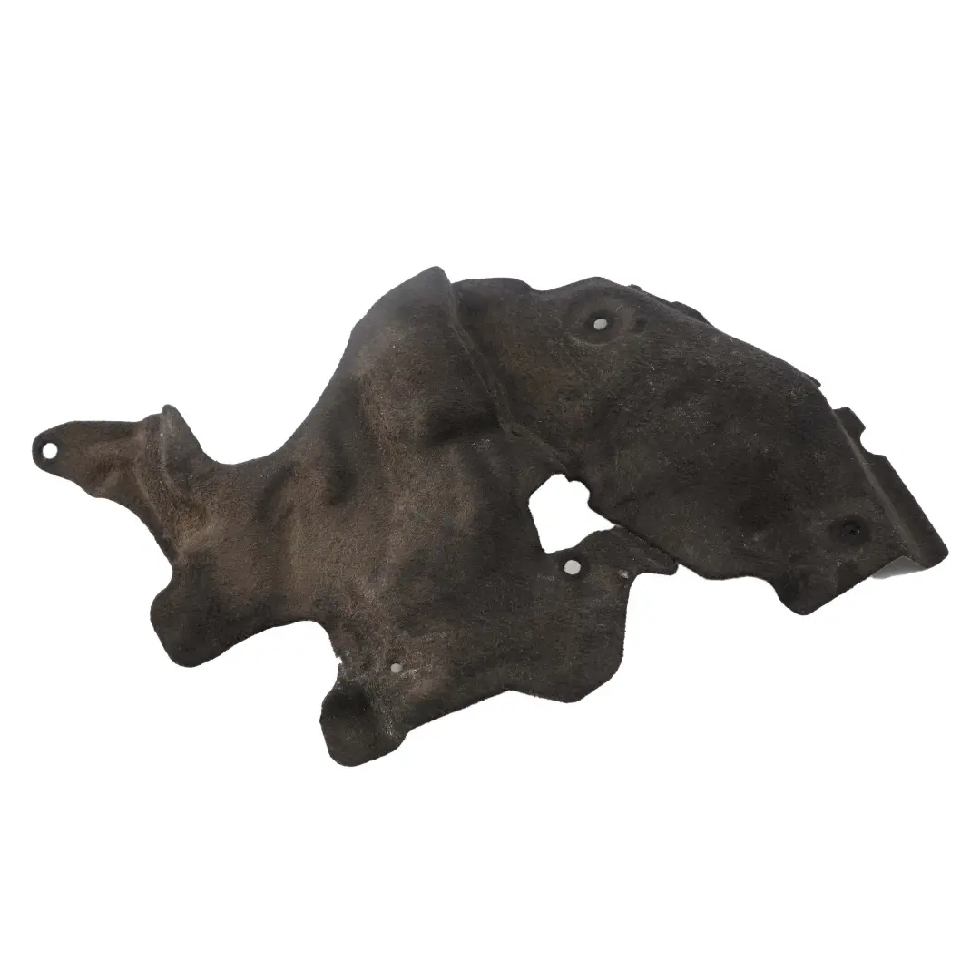 Cache Acoustique Insonorisation Avant Moteur pour BMW F20 F21 F30 LCI B48 à propos du numéro de pièce 7648895 BMW F20 F21 F30 LCI B48 Cache Acoustique Insonorisation Avant Moteur - SKU 7648895 - Numéro de pièce 7648895