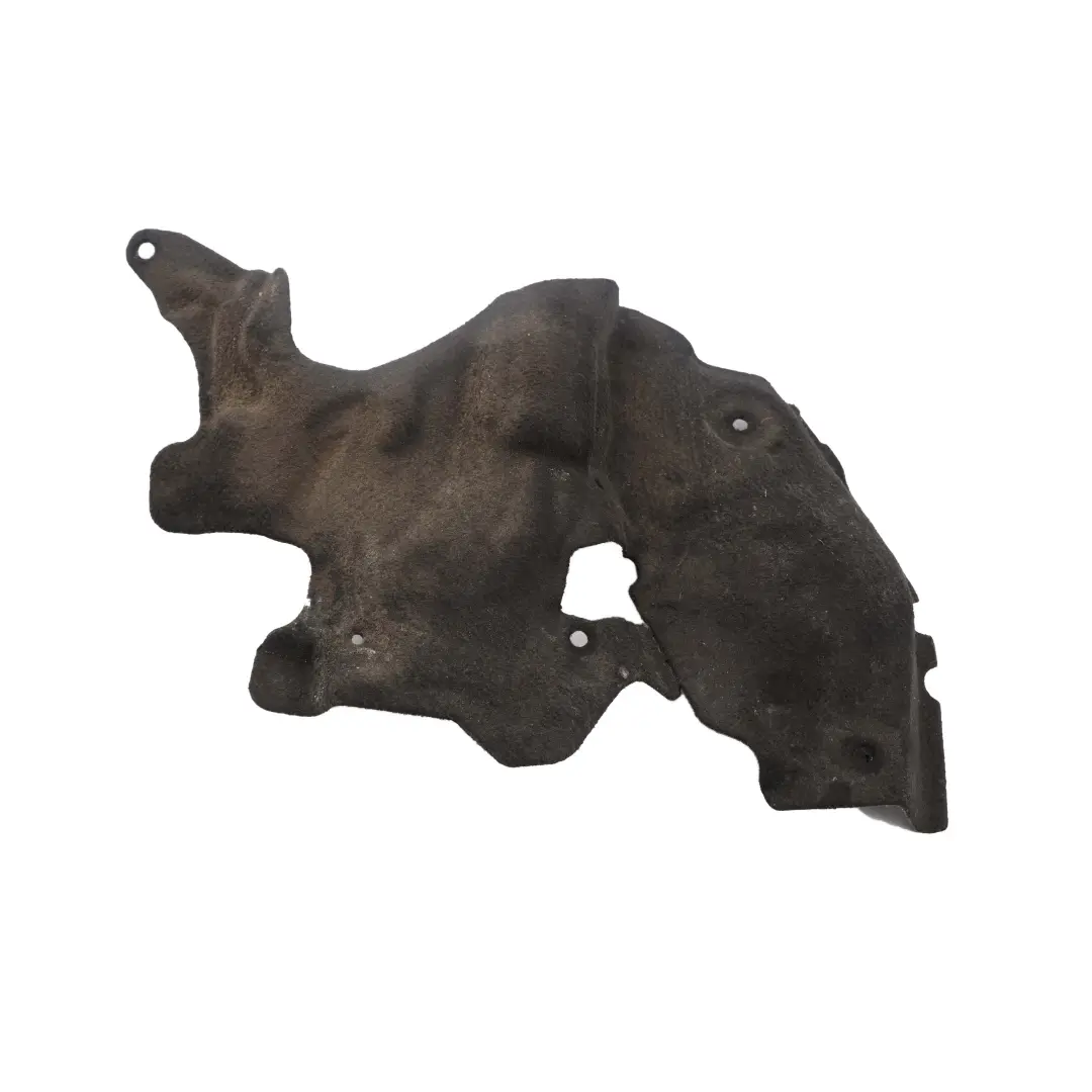 Benzin Abdeckung Akustik Vorne Motor für BMW 1 3 er F20 F21 F30 LCI B48 mit Teilenummer 7648895 BMW 1 3 er F20 F21 F30 LCI B48 Benzin Abdeckung Akustik Vorne Motor - SKU 7648895 - Teilenummer 7648895