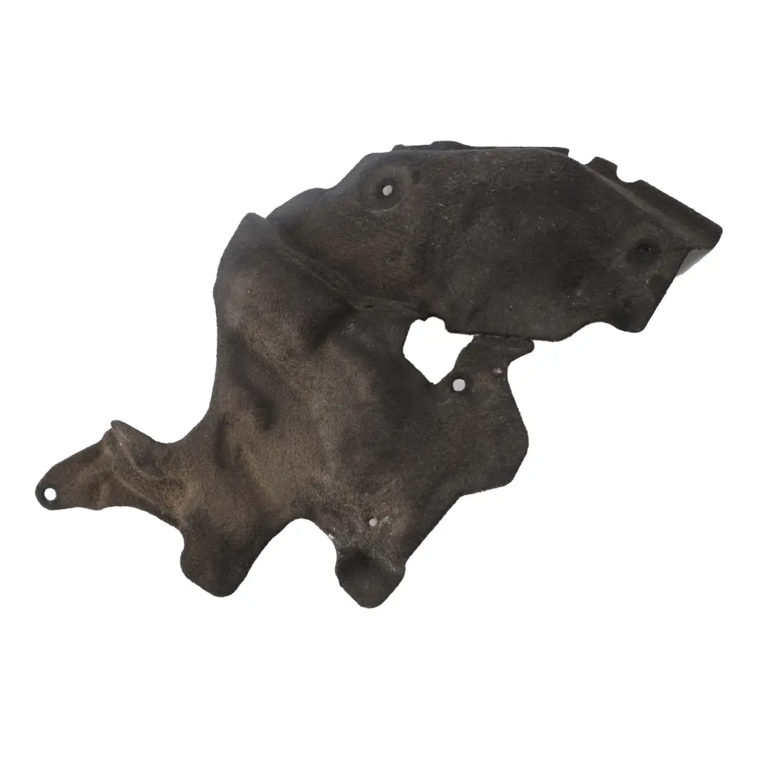 Acoustic Cover Sound Insulation Front Engine to BMW F20 F21 F30 LCI B48 with Part number 7648895 BMW F20 F21 F30 LCI B48 Acoustic Cover Sound Insulation Front Engine - SKU 7648895 - Part number 7648895