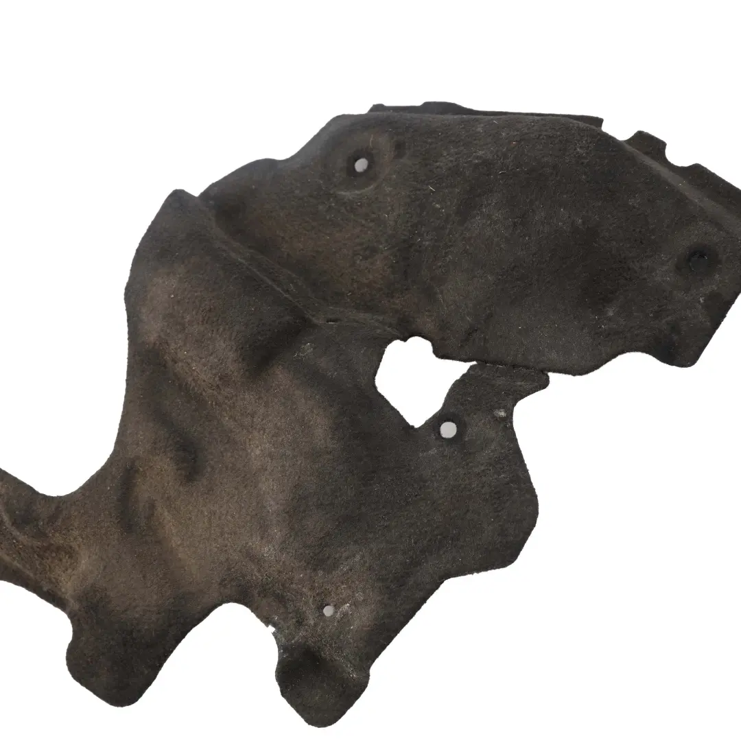 Benzin Abdeckung Akustik Vorne Motor für BMW 1 3 er F20 F21 F30 LCI B48 mit Teilenummer 7648895 BMW 1 3 er F20 F21 F30 LCI B48 Benzin Abdeckung Akustik Vorne Motor - SKU 7648895 - Teilenummer 7648895