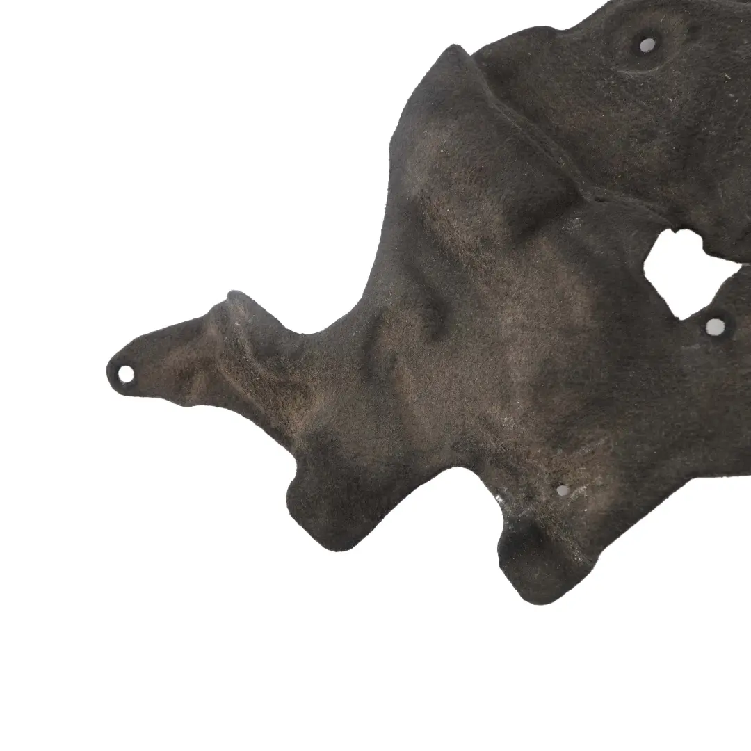 Acoustic Cover Sound Insulation Front Engine to BMW F20 F21 F30 LCI B48 with Part number 7648895 BMW F20 F21 F30 LCI B48 Acoustic Cover Sound Insulation Front Engine - SKU 7648895 - Part number 7648895