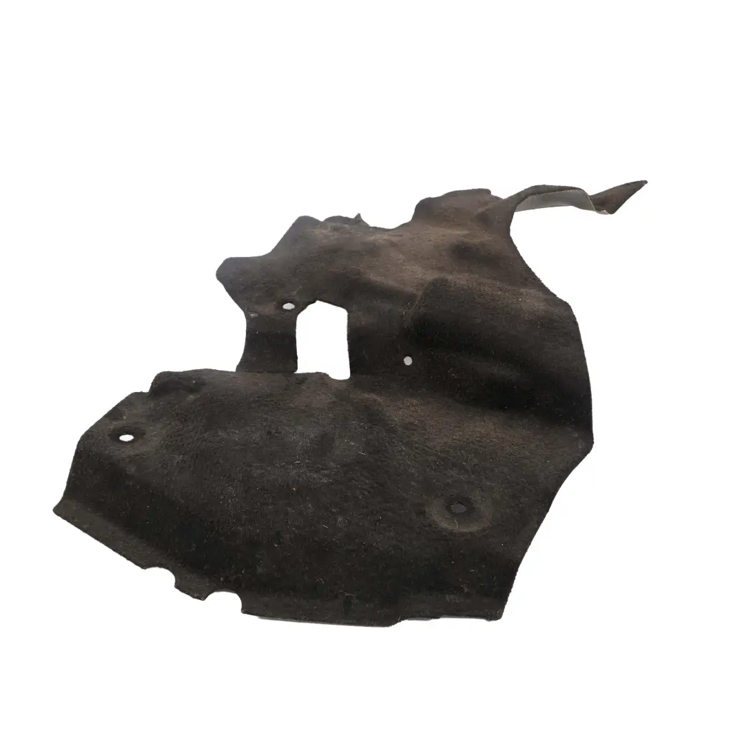 Acoustic Cover Sound Insulation Front Engine to BMW F20 F21 F30 LCI B48 with Part number 7648895 BMW F20 F21 F30 LCI B48 Acoustic Cover Sound Insulation Front Engine - SKU 7648895 - Part number 7648895