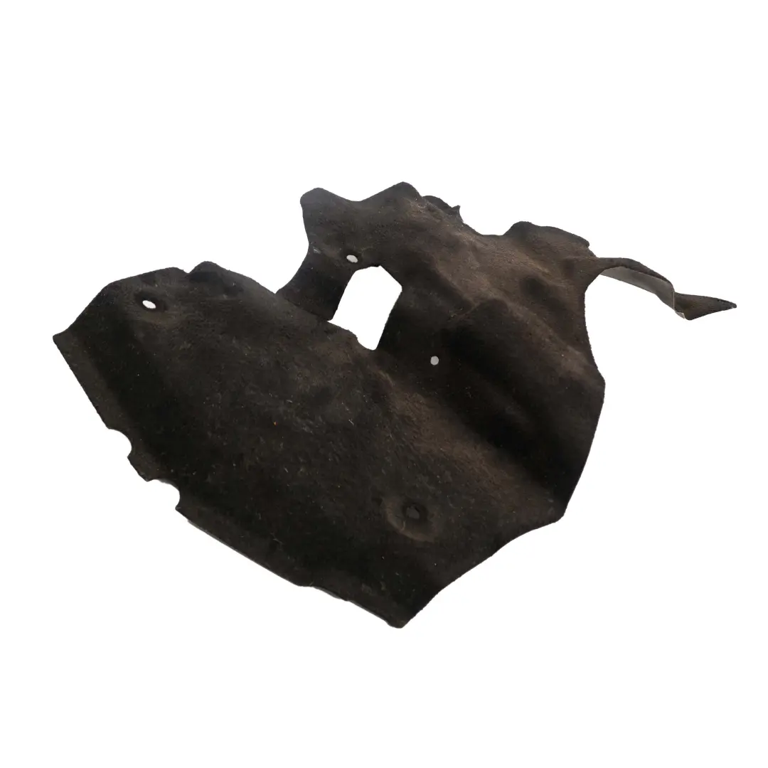 BMW F20 F21 F30 LCI B48 Acoustic Cover Sound Insulation Front Engine - SKU 7648895 - Part number 7648895