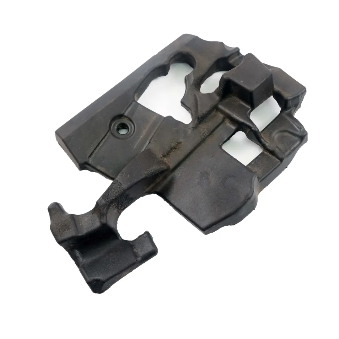 Motor Raum Vorne Oben Dämm Platte B48 für BMW F20 F21 F30 LCI F32 mit Teilenummer 7648898 BMW F20 F21 F30 LCI F32 Motor Raum Vorne Oben Dämm Platte B48 - SKU 7648898 - Teilenummer 7648898