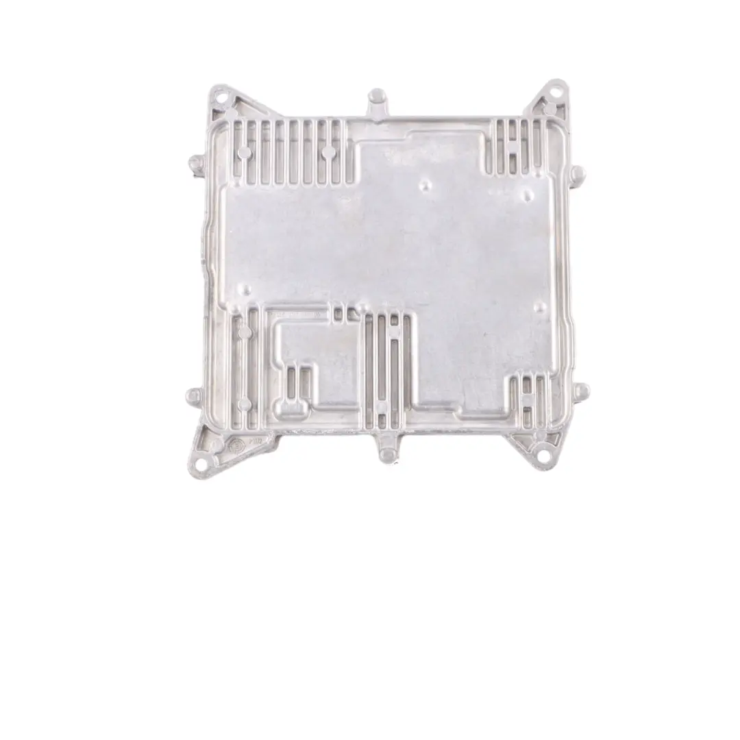 BMW F30 F31 320i N20 184HP ECU Control Unit Kit DME Key FEM Manual - SKU 7649131-2 - Part number 7649131