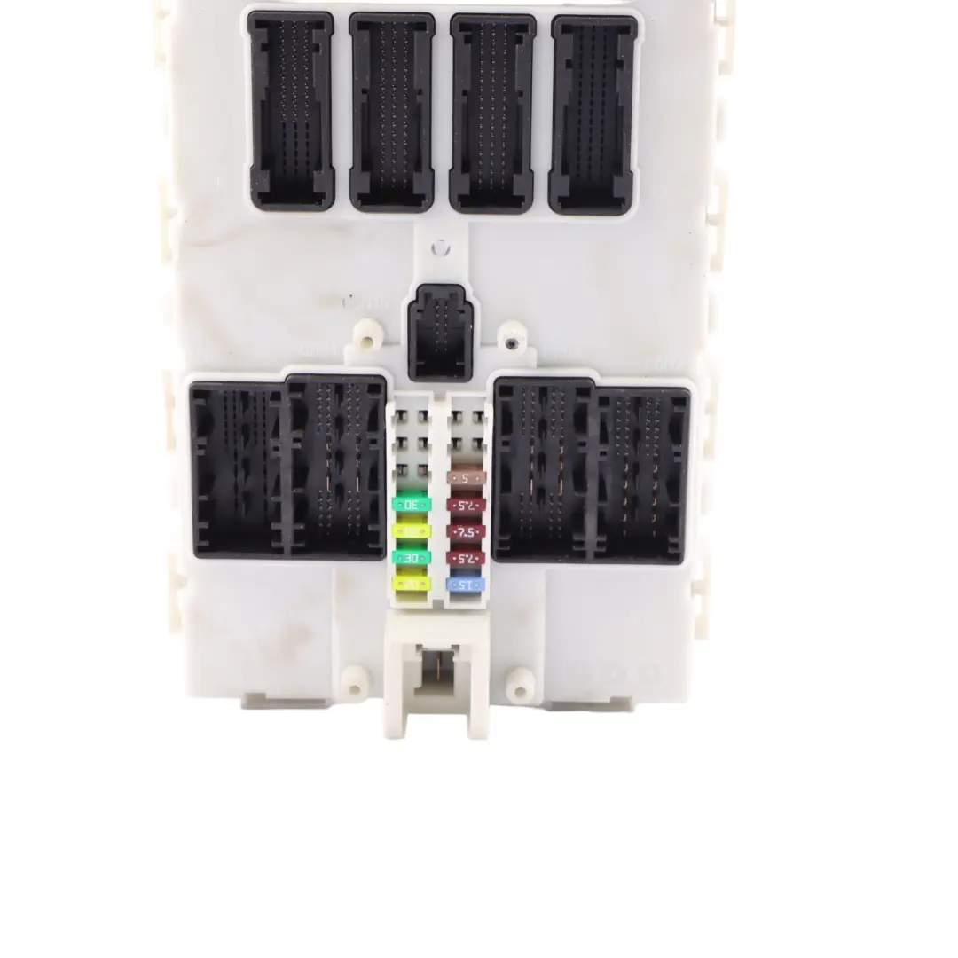 BMW F30 F31 320i N20 184HP ECU Control Unit Kit DME Key FEM Manual - SKU 7649131-2 - Part number 7649131