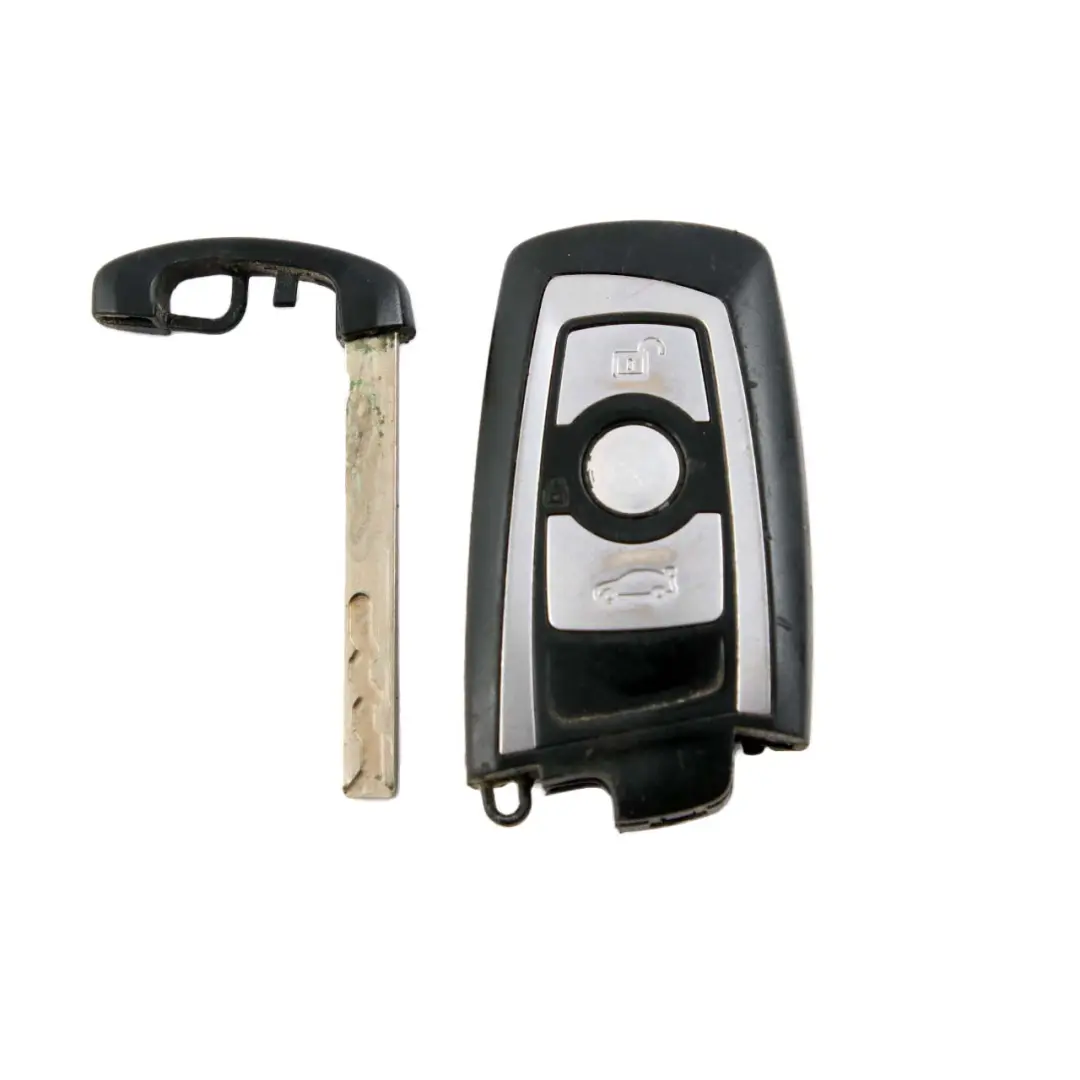 N20 184HP ECU Steuergerätesatz DDE Schlüssel FEM für BMW F30 F31 320I mit Teilenummer 7649131 BMW F30 F31 320I N20 184HP ECU Steuergerätesatz DDE Schlüssel FEM - SKU 7649131-1 - Teilenummer 7649131