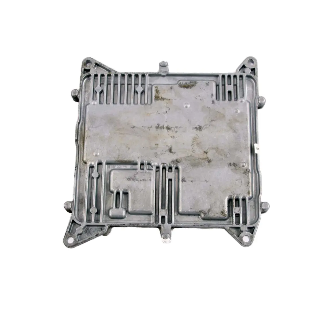 BMW F30 F31 320I N20 184HP ECU Steuergerätesatz DDE Schlüssel FEM - SKU 7649131-1 - Teilenummer 7649131