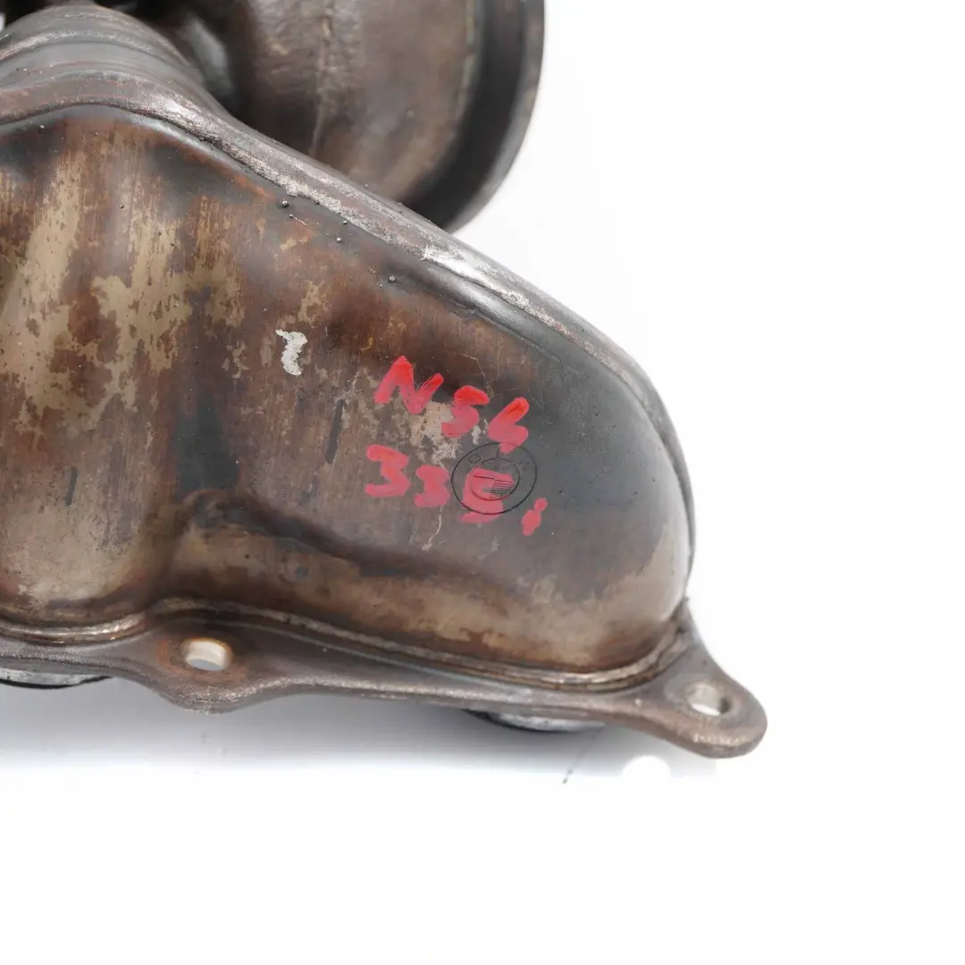 Turbolader Turbo Lader 135I 335I Benziner N54 für BMW E82 E90 E91 E92 mit Teilenummer 7649289 BMW E82 E90 E91 E92 Turbolader Turbo Lader 135I 335I Benziner N54 - SKU 7649289 - Teilenummer 7649289