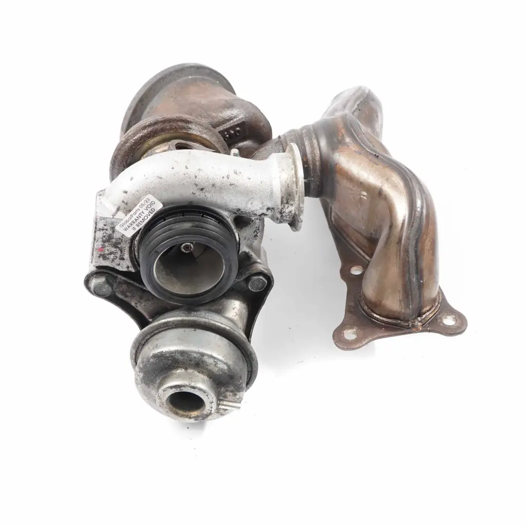 N54 Turbocharger Turbo Charger BMW E82 E90 E91 E92 135i 335i Petrol - SKU 7649289 - Part number 7649289