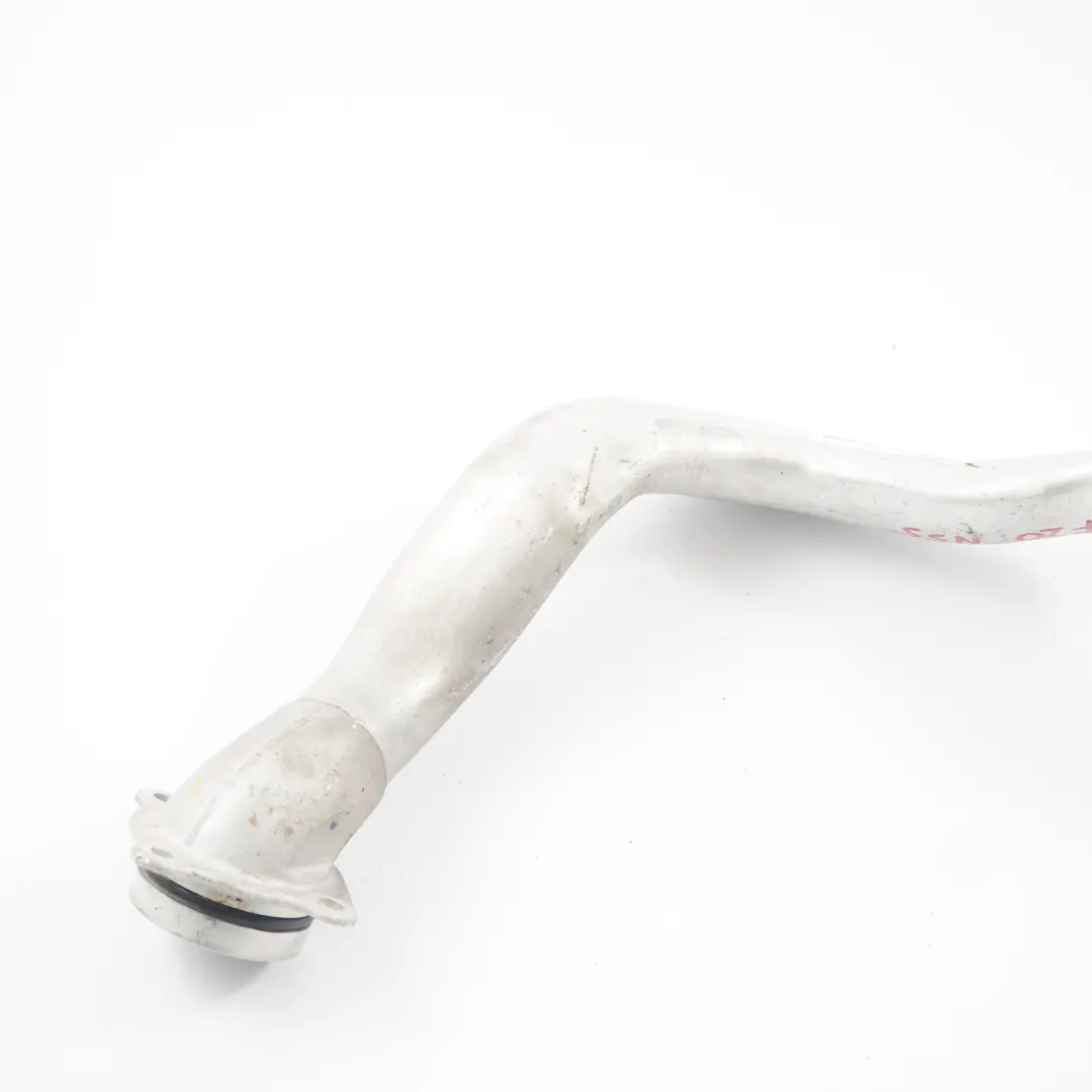 M135iX F30 335iX Tubo dell'acqua del motore Linea del tubo per BMW F20 LCI con numero di parte 7649301 BMW F20 LCI M135iX F30 335iX Tubo dell'acqua del motore Linea del tubo - SKU 7649301 - Numero di parte 7649301