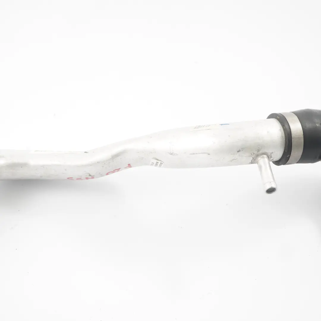 Engine Water Hose BMW F20 LCI M135iX F30 335iX Coolant Cooling Pipe Line - SKU 7649301 - Part number 7649301