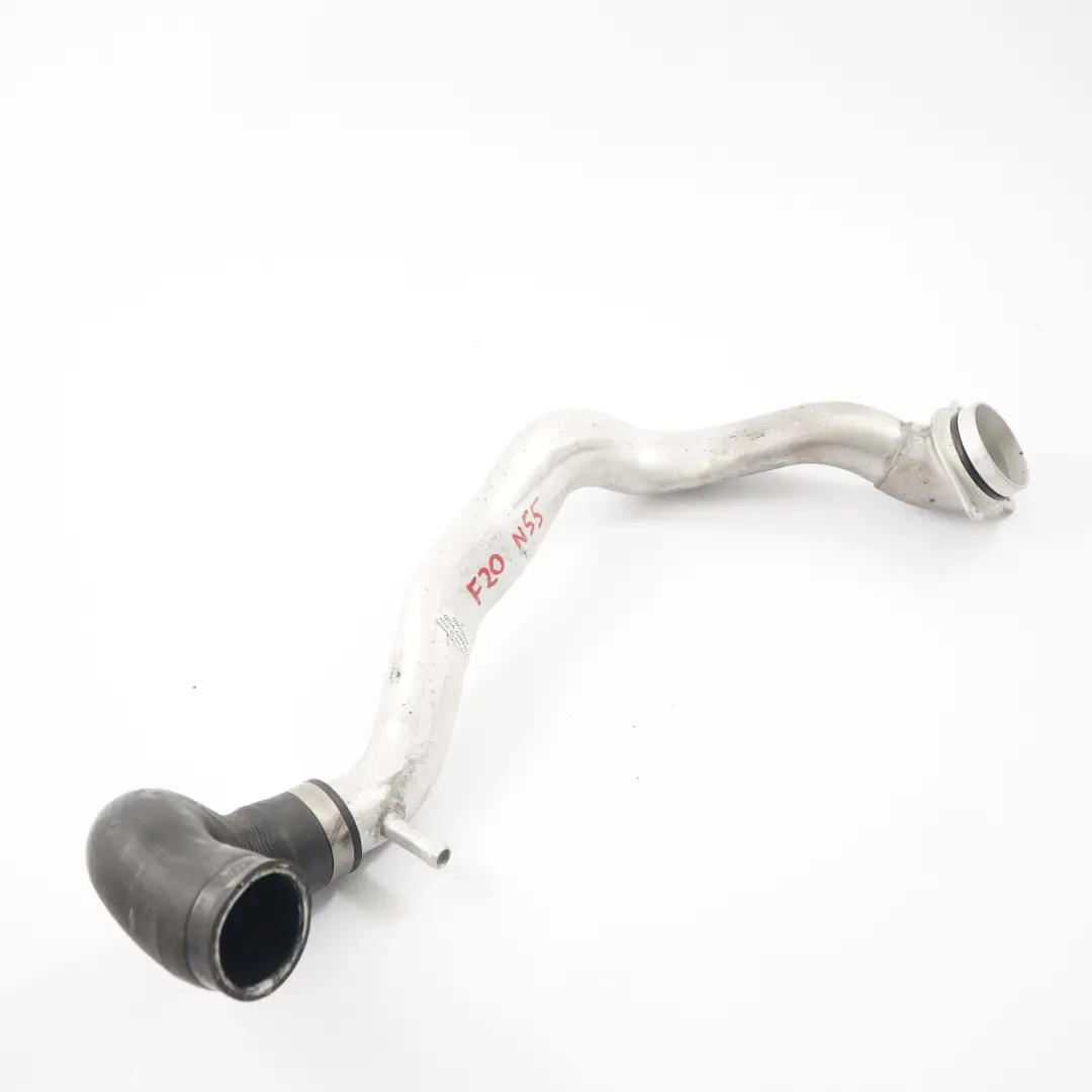 Manguera de agua del motor BMW F20 LCI M135iX F30 335iX Tubería para con número de pieza 7649301 Manguera de agua del motor BMW F20 LCI M135iX F30 335iX Tubería - SKU 7649301 - Número de pieza 7649301