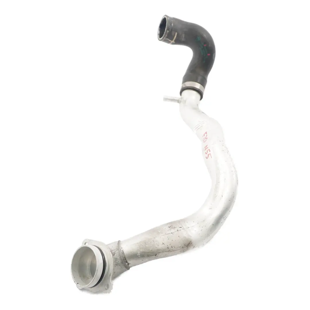 Engine Water Hose BMW F20 LCI M135iX F30 335iX Coolant Cooling Pipe Line - SKU 7649301 - Part number 7649301