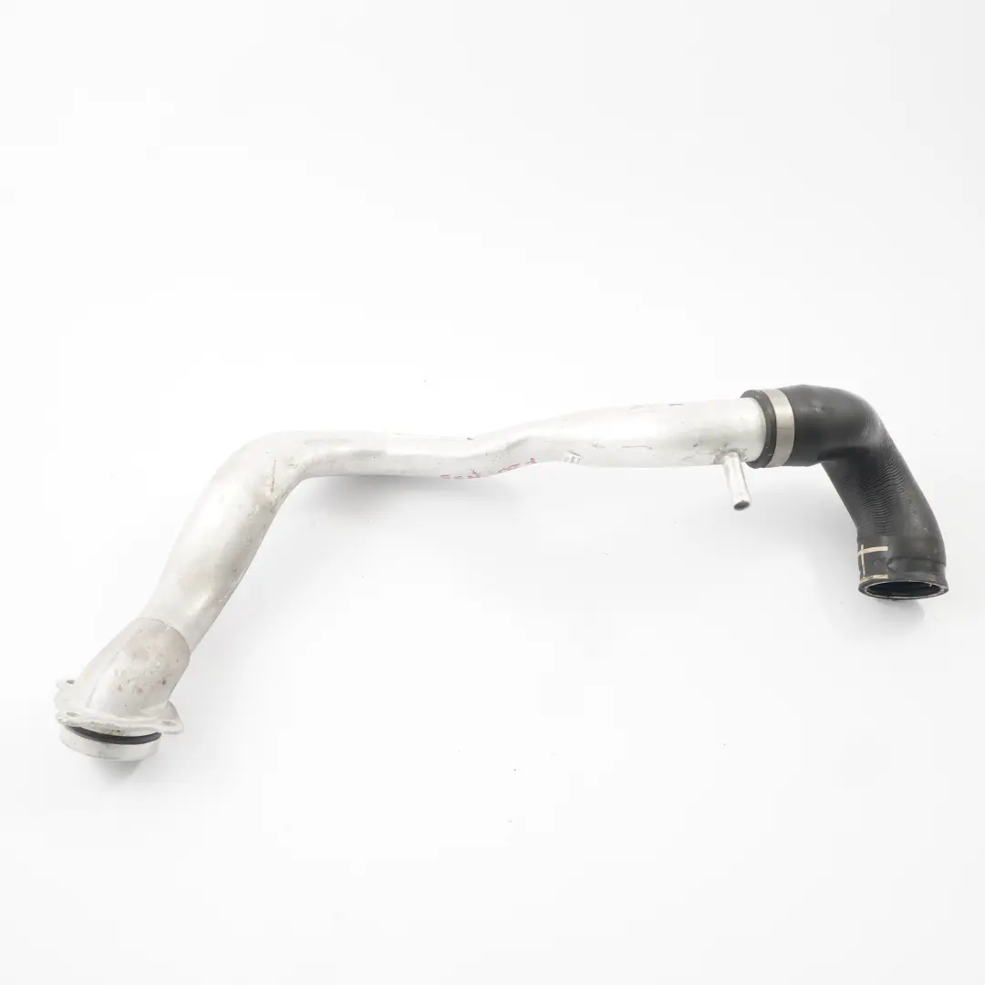 Manguera de agua del motor BMW F20 LCI M135iX F30 335iX Tubería para con número de pieza 7649301 Manguera de agua del motor BMW F20 LCI M135iX F30 335iX Tubería - SKU 7649301 - Número de pieza 7649301