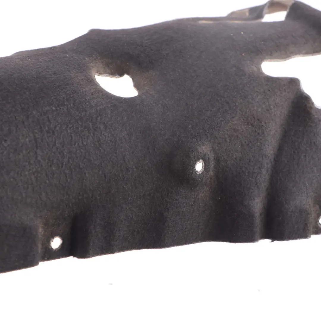 Acoustic Capsule Gearbox Sound Insulation Left N/S Cover to BMW G30 with Part number 7649706 BMW G30 Acoustic Capsule Gearbox Sound Insulation Left N/S Cover - SKU 7649705 - Part number 7649706