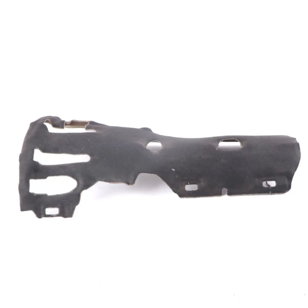 Acoustic Capsule Gearbox Sound Insulation Left N/S Cover to BMW G30 with Part number 7649706 BMW G30 Acoustic Capsule Gearbox Sound Insulation Left N/S Cover - SKU 7649705 - Part number 7649706