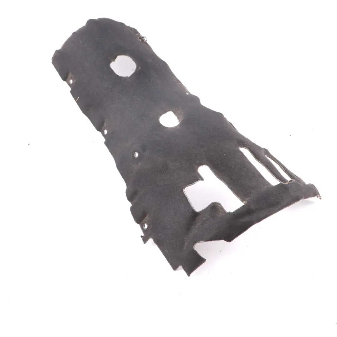 Acoustic Capsule Gearbox Sound Insulation Left N/S Cover to BMW G30 with Part number 7649706 BMW G30 Acoustic Capsule Gearbox Sound Insulation Left N/S Cover - SKU 7649705 - Part number 7649706