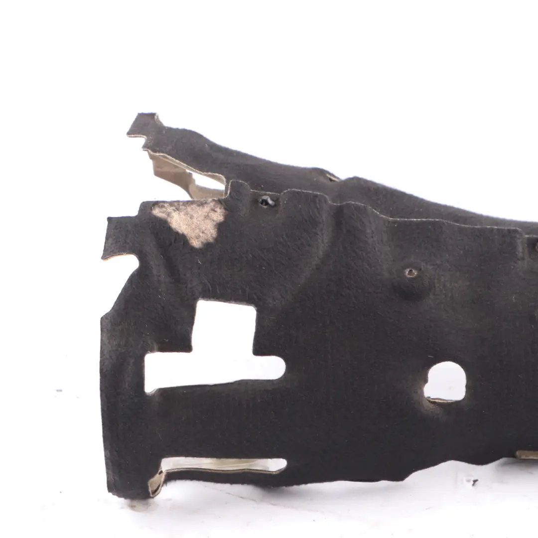 Acoustic Capsule Gearbox Sound Insulation Right O/S Cover to BMW G30 with Part number 7649706 BMW G30 Acoustic Capsule Gearbox Sound Insulation Right O/S Cover - SKU 7649706-1 - Part number 7649706