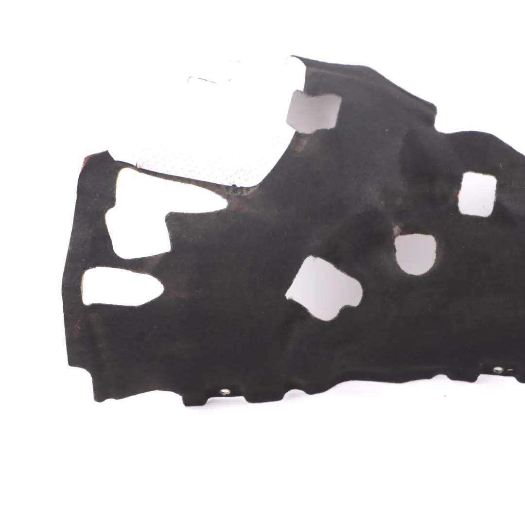 Acoustic Capsule Gearbox Sound Insulation Right O/S Cover to BMW G30 with Part number 7649706 BMW G30 Acoustic Capsule Gearbox Sound Insulation Right O/S Cover - SKU 7649706-1 - Part number 7649706