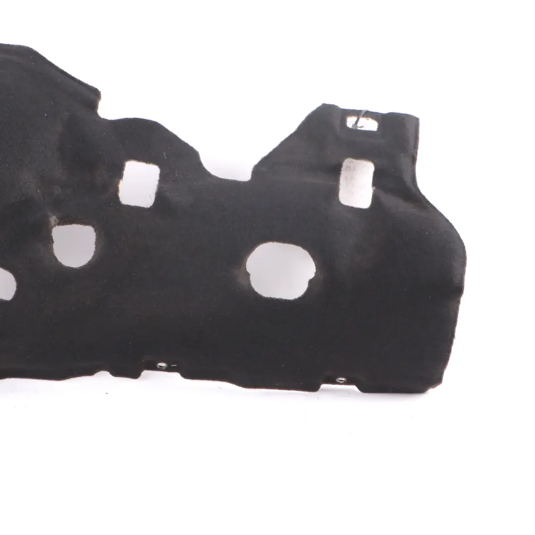 Acoustic Capsule Gearbox Sound Insulation Right O/S Cover to BMW G30 with Part number 7649706 BMW G30 Acoustic Capsule Gearbox Sound Insulation Right O/S Cover - SKU 7649706-1 - Part number 7649706