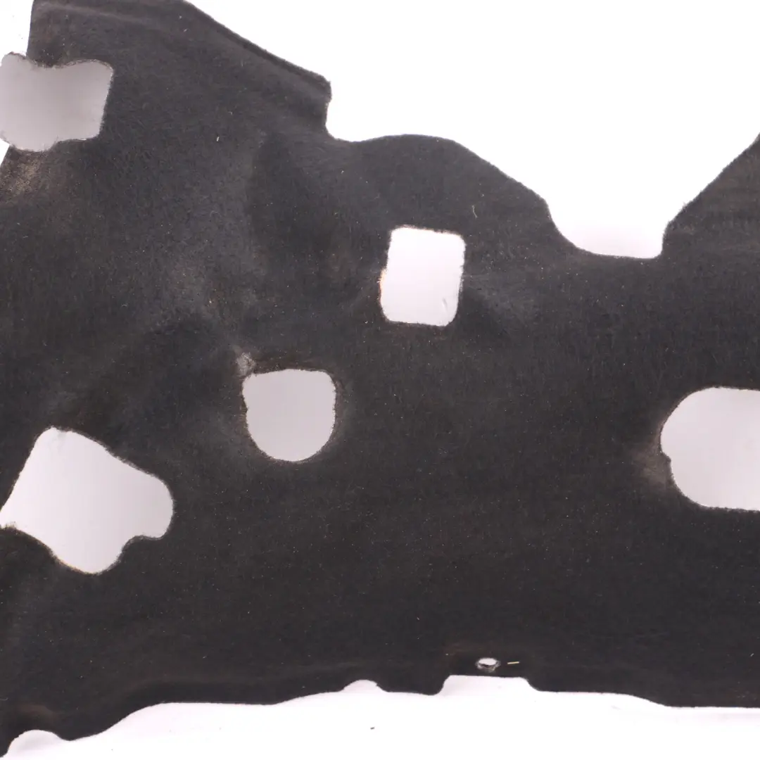 Acoustic Capsule Gearbox Sound Insulation Right O/S Cover to BMW G30 with Part number 7649706 BMW G30 Acoustic Capsule Gearbox Sound Insulation Right O/S Cover - SKU 7649706-1 - Part number 7649706